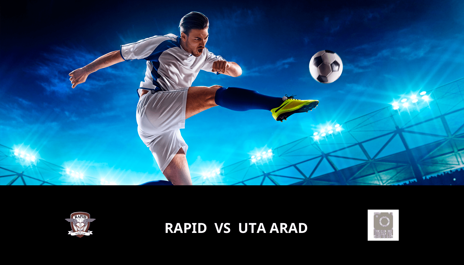 Prediction for Rapid VS Uta Arad on 28/02/2024 Analysis of the match